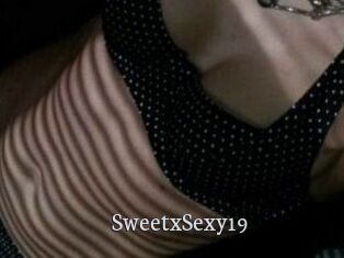 SweetxSexy19