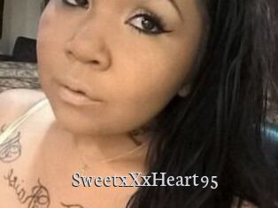 SweetxXxHeart95 Free Host Empire