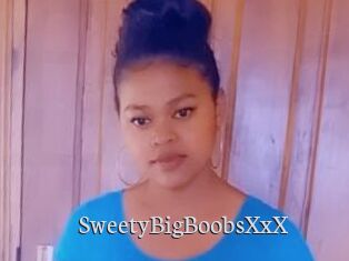 SweetyBigBoobsXxX
