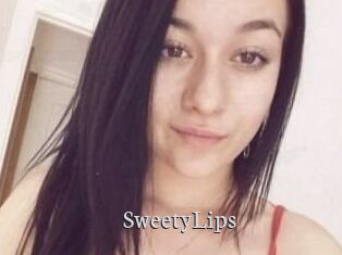 SweetyLips