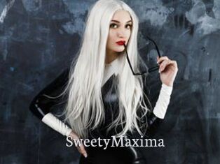 SweetyMaxima Free Host Empire