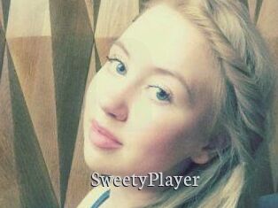 SweetyPlayer