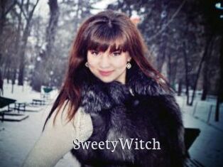 SweetyWitch