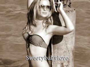 Sweetybabylove