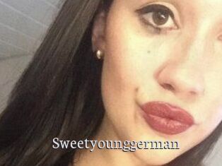 Sweetyounggerman Free Host Empire