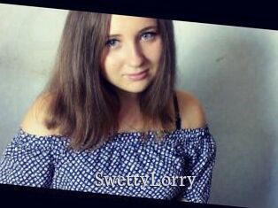 SwettyLorry