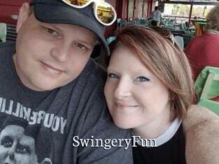 SwingeryFun Free Host Empire