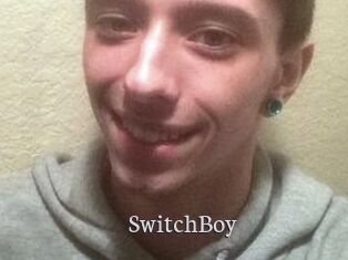 SwitchBoy