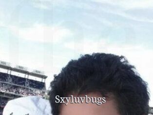 Sxyluvbugs
