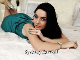 SydneyCarroll