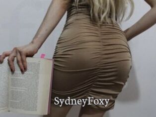 SydneyFoxy