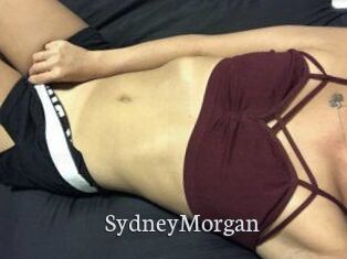 Sydney_Morgan