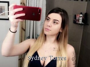 Sydney_Torres Free Host Empire