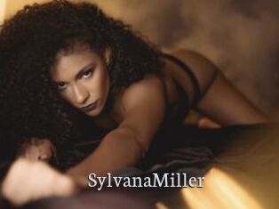 SylvanaMiller