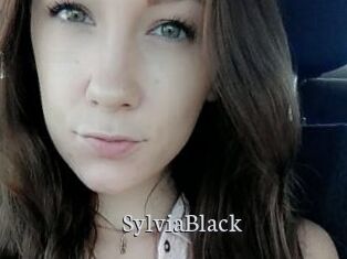 SylviaBlack