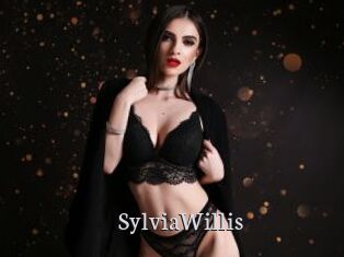 SylviaWillis