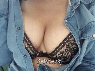 Sylvie28j