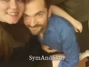 SymAndElan Free Host Empire