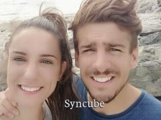 Syncube Free Host Empire