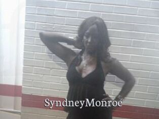 SyndneyMonroe