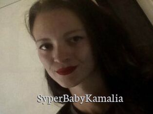 SyperBaby_Kamalia Free Host Empire