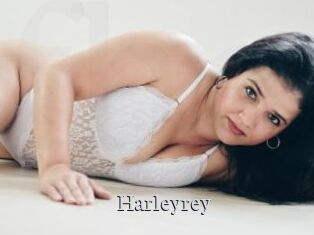 Harleyrey