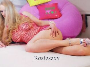 Rosiesexy