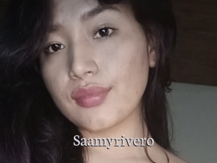 Saamyrivero