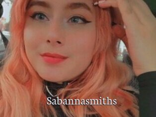 Sabannasmiths
