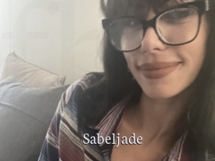 Sabeljade