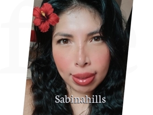 Sabinahills