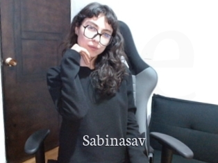 Sabinasav