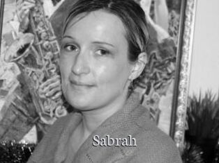 Sabrah