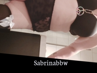 Sabrinabbw