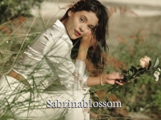 Sabrinablossom