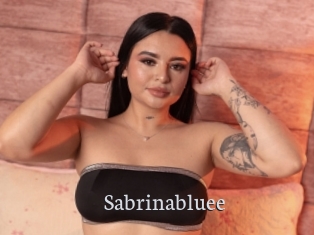 Sabrinabluee
