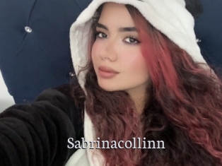Sabrinacollinn