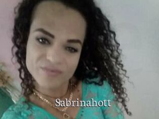 Sabrinahott