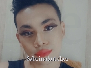 Sabrinakutcher
