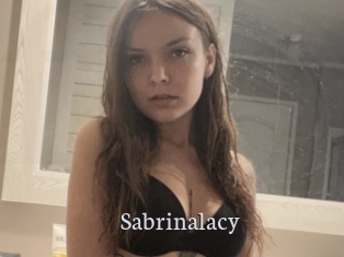 Sabrinalacy