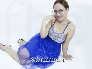 Sabrinamart