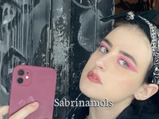 Sabrinamols