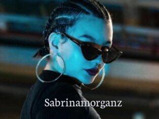 Sabrinamorganz