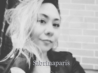 Sabrinaparis