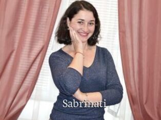 Sabrinati
