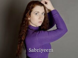 Sabriyeem