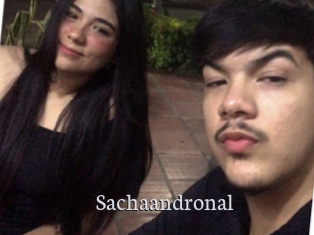 Sachaandronal