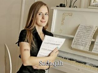 Sadaqah