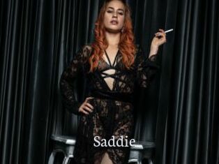Saddie
