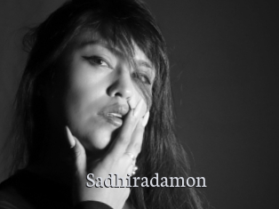 Sadhiradamon